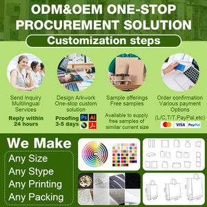 <span class=keywords><strong>Precio</strong></span> al por Mayor, Venta Directa de Fábrica Original, Sobres Acolchados de Papel Kraft con Burbujas, Bolsas de Correo con Logotipo Personalizable - Product Image 4