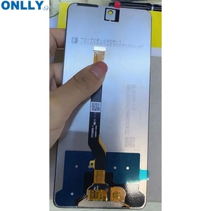 Pantalla LCD Original para Infinix Note 30, Pantalla LCD para Teléfono Móvil, Repuesto de Pantalla para Infinix Note 30 - Product Image 3