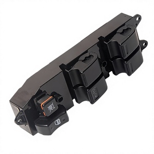 Ensemble de commutateur de lève-vitre pour Toyota, pièce de rechange pour Corolla, 84820-04020 - Product Image 5