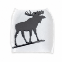 Étiquette de transfert thermique en silicone 3D personnalisée, gaufrée, lavable, avec logo en relief pour vêtements, sacs, chaussures