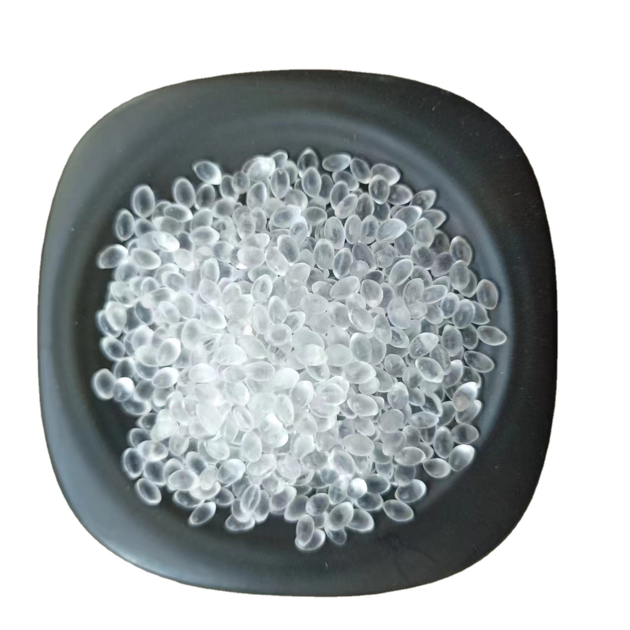 Прозрачный материал TPR, желтостойкий, эластичный, для литья под давлением, твердость частиц, 0 -70 А, модифицированные пластмассы