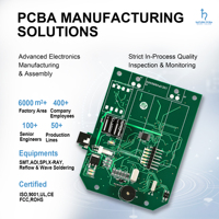 PCBA para Controladores Principales de Dispositivos Médicos, Ensamblaje de Circuitos Impresos, Servicio de PCBA, Fabricante de Placas PCB