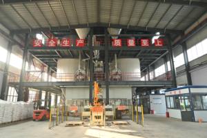 Poudre acrylique de polymère de RDP Redispersible Poudre Redispersible de polymère de faible teneur en cendres RDP/<span class=keywords><strong>VAE</strong></span>/EVA pour le <span class=keywords><strong>prix</strong></span> de construction - Product Image 6