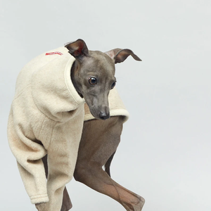 Surreal griffin grance beige grec italien - Product Image 6