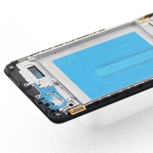 Pantallas LCD OLED de 6.3'' para teléfono móvil <span class=keywords><strong>Samsung</strong></span> <span class=keywords><strong>M53</strong></span> <span class=keywords><strong>5G</strong></span> M536B SM-M536B/DSN, digitalizador de pantalla táctil, en oferta. - Product Image 6