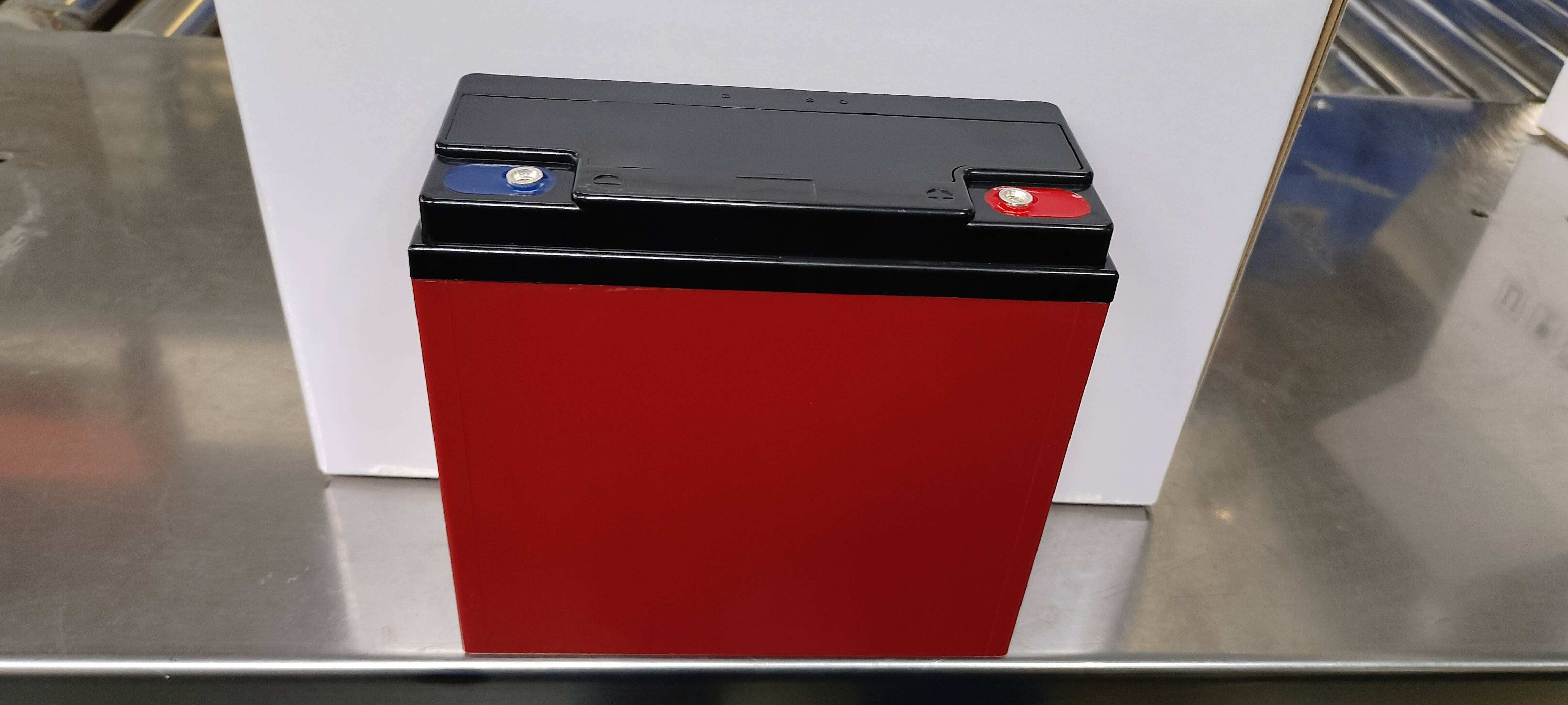 XUPAI 12V Lead Acid Batteries - Reliable for Electric Vehicles