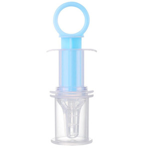 Forniture per l'alimentazione del bambino tipo di siringa alimentatore di medicina <span class=keywords><strong>accessori</strong></span> per l'alimentazione del bambino - Product Image 4