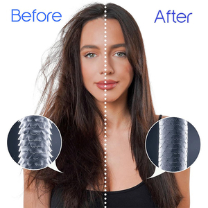 Gorra Térmica Inalámbrica Magic Gel Premium Clase I para Acondicionamiento Profundo, Vaporizador <span class=keywords><strong>de</strong></span> Cabello para Cabello Dañado, Marca Bingyuan, Tamaño 14/28cm - Product Image 3