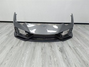 Parachoques delantero de fibra de carbono para amborghini urricane 580 L6610, juego de carrocería - Product Image 2