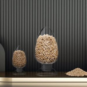 Free Samples Best Factory Price <b>PP</b> Gf30 Plastic Raw Materials Virgin Modified Large Quantity Polypropylene <b>PP</b> Granules - Product Image 5
