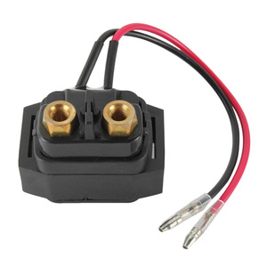 Interruptor de arranque electromagnético 6B6-81940-00-00 para Yamaha Wave Runner FX FZR VX VXR VXS V1 - Product Image 1