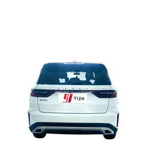 <span class=keywords><strong>Auto</strong></span> Usata a Buon Prezzo, Modello 2021 Geely Vision X6 Pro, Edizione Premium Automatica con - Product Image 6