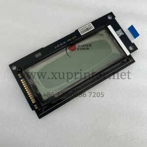 WD High Quality Display A37A000374 for Roland KL408BSR-FW R700 900 300 <b>Printing</b> <b>Machine</b> Terminal Display Screen DS5404 - Product Image 4