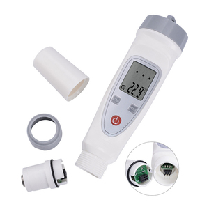 <span class=keywords><strong>PH</strong></span>-20W <span class=keywords><strong>testeur</strong></span> de qualité de l'eau numérique Portable précision 0.1 stylo <span class=keywords><strong>PH</strong></span> mètre qualité de l'eau <span class=keywords><strong>testeur</strong></span> d'électrode de connexion externe - Product Image 3