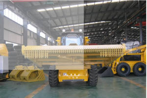 جزازة العشب زلق مرفق من أجل ملحقات جزازة التزلج - Product Image 3