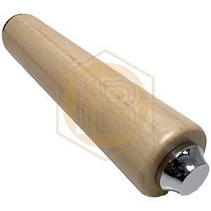 Manopola per Rubinetto in Legno Rustico - Product Image 5