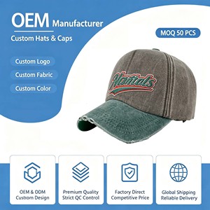 Hot Sale Custom Logo Embroidery Print Solid Gorras Baseball <b>Cap</b> for Adults Curved Brim Blank <b>Plain</b> Design for Men Women - Product Image 1