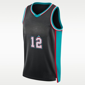 Fabrik-Großhandel Maßgefertigte 2025 Basketball-Trikots <span class=keywords><strong>James</strong></span> Basketball-Trikots Luka Doncic Versand über FedEx 3-7 Tage Lieferzeit - Product Image 5