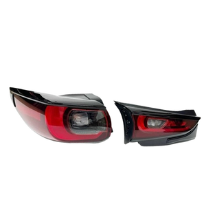 Автомобильный фонарь задний фонарь в сборе для MAZDA CX5 CX-5 2022 2023 2024, версия США - Product Image 2