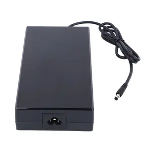 Desktop Power Adapter POS Transformer 24v 360w Ac Dc Adaptor Electric Motorcycle Battery Charger