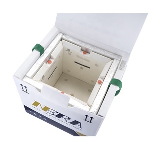 Caso pelican/mantener frío caja de hielo frío/equipo de cadena de <span class=keywords><strong>pelícano</strong></span> caja con cadena de frío de logística de sensor - Product Image 3