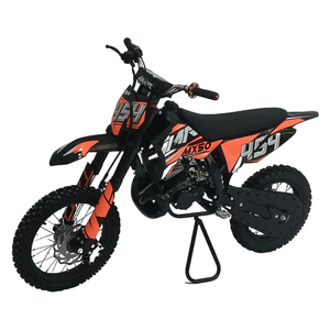 Koshine 50cc <span class=keywords><strong>2</strong></span> <span class=keywords><strong>temps</strong></span> gaz mini enfants dirt Bike pit bike moteur <span class=keywords><strong>cross</strong></span> bike dirtbike - Product Image 1