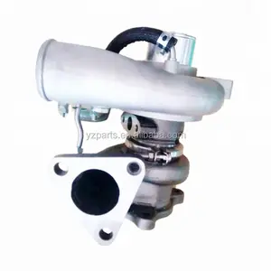 For Great Wall Haval H3 H6 4D20 Engine TurboTD03 1118100-ED01B Turbocharger 49131-04600 49131-04620 Turbo