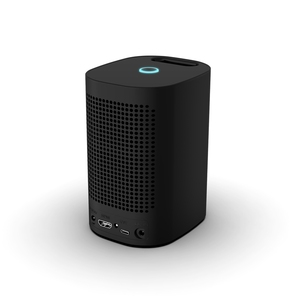 Miniproyector inteligente Y6 para cine en casa, Proyector portátil con WIFI, 3D, LCD, vídeo, LED, 480P, 720P - Product Image 2