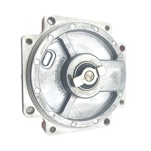 Codificador de Pulsos AC Original Fanuc A860-0360-V501 para Máquinas - Product Image 3