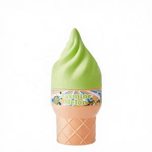 Crème Vanille, Parfum Glace à la Crème Best-Seller 100ml, Senteur Fruitée Sucrée pour Femmes et Filles, Parfum Boisé - Product Image 6