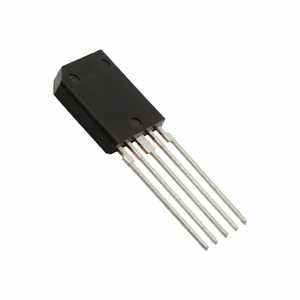 Componentes Electrónicos en Stock: Chip LA4425A-MTK-E IC AMP CLASE AB MONO 6W 5SIPH 5 SIP - Product Image 1