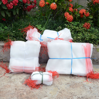 Filet anti-oiseaux/grêle/insectes en plastique, fabricant de filets de protection des plantes pour serre agricole