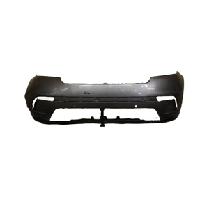 Pare-chocs avant à configuration basse sans trou OEM LR093475 pare-chocs de voiture pour <span class=keywords><strong>Velar</strong></span> 2017 2018 2019 2020 2021 <span class=keywords><strong>2022</strong></span> 2023 - Product Image 1