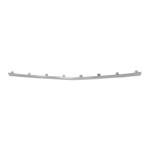 Modanatura Inferiore Paraurti Anteriore per <span class=keywords><strong>Mercedes</strong></span> Benz <span class=keywords><strong>GLC</strong></span> X253 2016-2019 Cromata / <span class=keywords><strong>Nera</strong></span> 2538852600 2538852700 2538852800 - Product Image 5