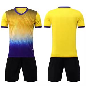 Camiseta de equipo nacional visitante de fútbol para hombres y mujeres de alta calidad de Tailandia 2425, ropa Principal de Fútbol para fanáticos - Product Image 4