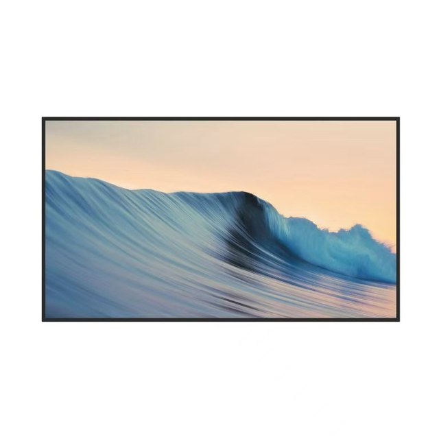 Android Touch Screen LCD Display Kiosk Wall Mount Restaurant Menu Board Digital Signage Advertisement Display Screen