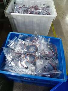 Kit Cablaggio Auto Personalizzato all'Ingrosso, Guaina in PVC, Conduttore in Rame Puro, IATF16949, 220V, <span class=keywords><strong>Kosta</strong></span> KST-A10 - Product Image 6