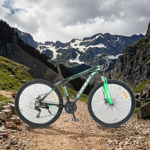 Bicicletas de montaña Adulto <span class=keywords><strong>Mtb</strong></span> Tamaño grande para hombres Marco de aleación de aluminio Pro Bicicleta de montaña de <span class=keywords><strong>29</strong></span> pulgadas - Product Image 1