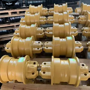 Запчасти для экскаватора MS180, гусеничный каток для <span class=keywords><strong>MITSUBISHI</strong></span> - Product Image 5