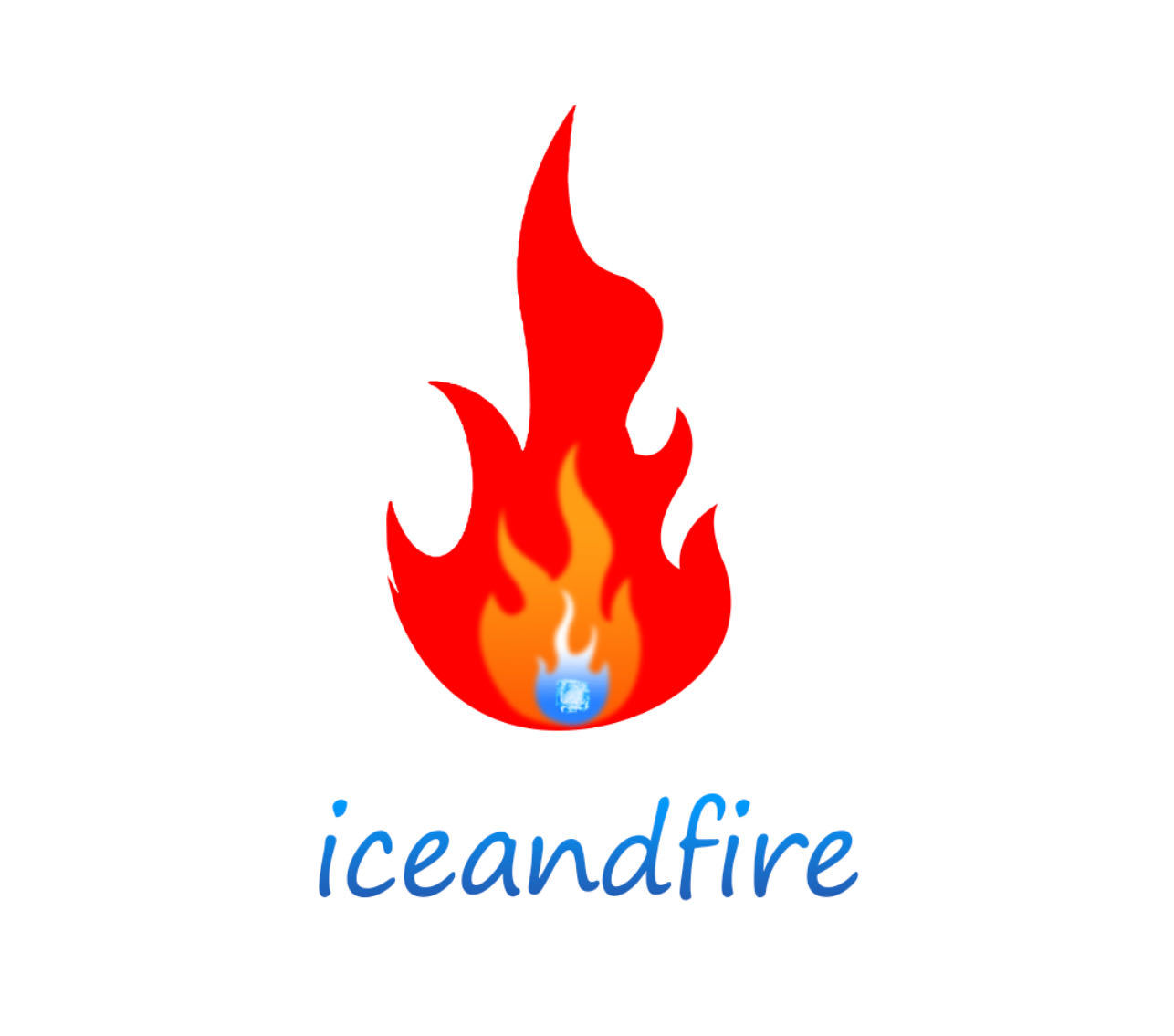 YongKang ICE & FIRE International Trade Co., Ltd. logo