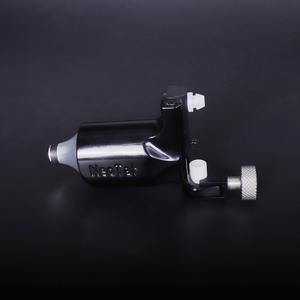 Fonction de maquillage permanent vente en gros faible bruit électrique stigmatisation pas cher tatouage <span class=keywords><strong>machine</strong></span> rotative de type pistolet <span class=keywords><strong>machine</strong></span> rotative de tatouage - Product Image 2