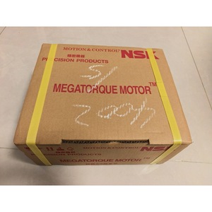 Contrôleur de moteur à entraînement direct NSK M-EDD-PS3030AB501-03 pour équipement d'automatisation industrielle - Product Image 4