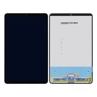 Écran tactile capacitif LCD de haute qualité pour Samsung Galaxy Tab A 8.4 (2020) - Modèle SM-T307 - Vente en gros