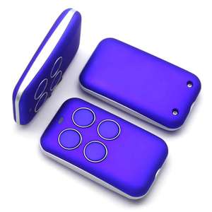 YET2130 multifrecuencia principiante puerta <span class=keywords><strong>garaje</strong></span> puerta control remoto transmisor comando llave Fob - Product Image 3