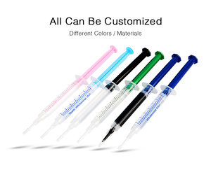 Geles Blanqueadores de Dientes con Logotipo Personalizado, 44% Peróxido de Carbamida y 35%HP, Gel en Jeringa de 3ml, 5ml y 10ml - Product Image 6