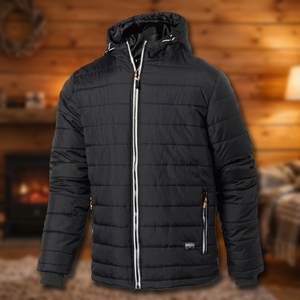 Veste doublé pour hommes, nouveau Design de haute qualité, exportation au Bangladesh, prix chasse - Product Image 3