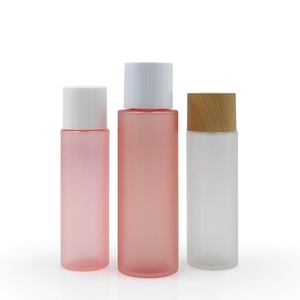 Eco-Friendly Customized Color 30ml 50ml 8oz Foaming Hand Soap Bottle <b>Plastic</b> Refillable Foam Pump Screw <b>Cap</b> Targeted for - Product Image 2