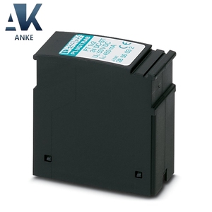 Phoenix PT 1X2-24DC-ST-Prise de protection contre les surtensions 2856032 - Product Image 1