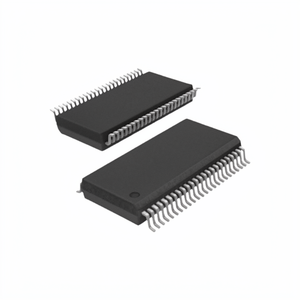 BOM IC In Stock 48 BSSOP ICS952001AFLF Electronics Component Clock Timing - Product Image 1