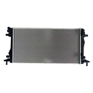 Nuevo componente de motor de sistema de refrigeración de coche de marca TIANFU 10853510 93082037 radiador de coche eléctrico automático para MG ERX5 RX5 <span class=keywords><strong>EPLUS</strong></span> - Product Image 2